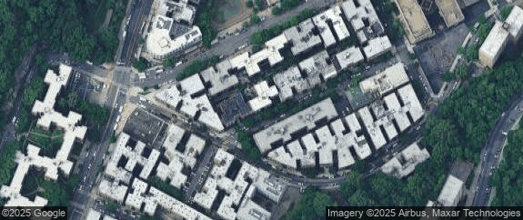 14 Bogardus Pl APT 5T, New York, NY 10040