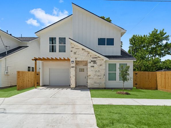 6204 Force St, Houston, TX 77020