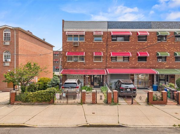 1112 Saint Lawrence Avenue #Front, Bronx, NY 10472