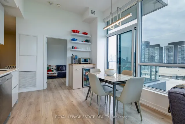 Additional image 8 of 395 Bloor St Unit 2805