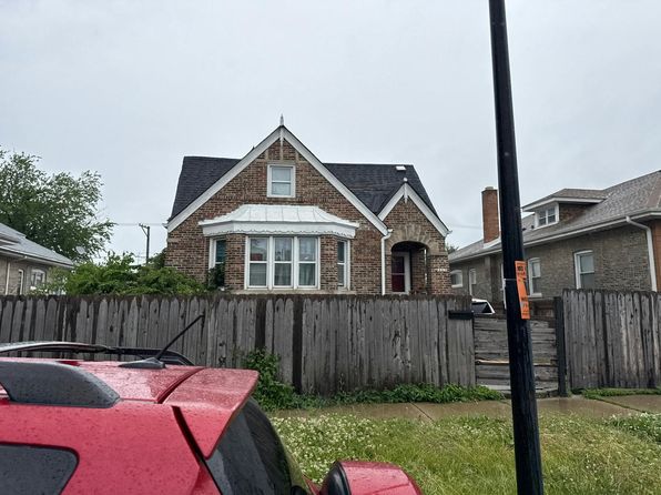 8327 S Marshfield Ave, Chicago, IL 60620