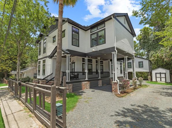 1202 Archer St, Houston, TX 77009