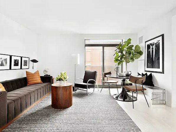 2351 Adam Clayton Powell Jr Blvd UNIT PH-12, New York, NY 10030