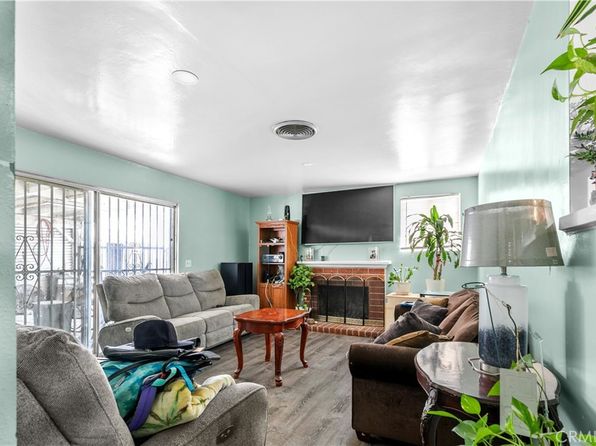 12036 Jouett St, Sylmar, CA 91342