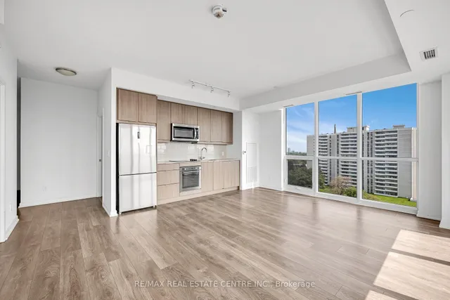 Additional image 11 of 36 Forest Manor Rd Unit 805