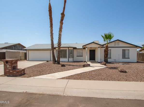 1527 W Rosemonte Dr, Phoenix, AZ 85027