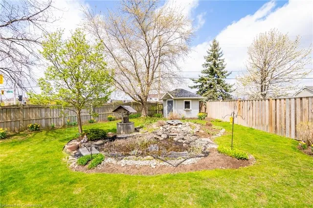 Additional image 44 of 1 Strathroy Cres