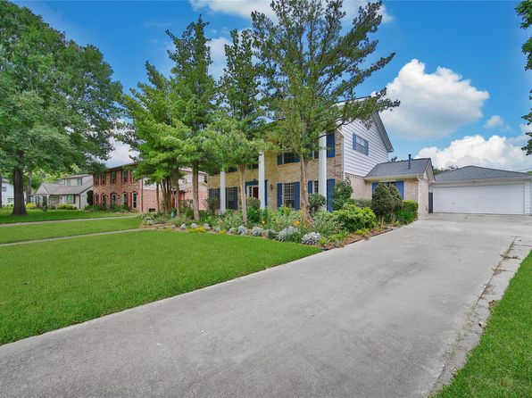 4822 Droddy St, Houston, TX 77091