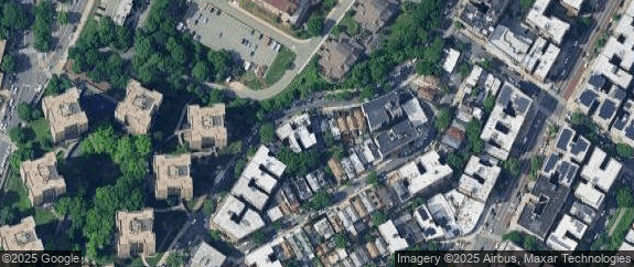 2460 Webb Ave, Bronx, NY 10468