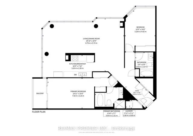 Additional image 50 of 1 Rowntree Rd Unit 615