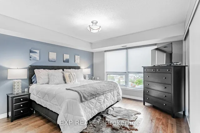 Additional image 11 of 872 Sheppard Ave Unit 603