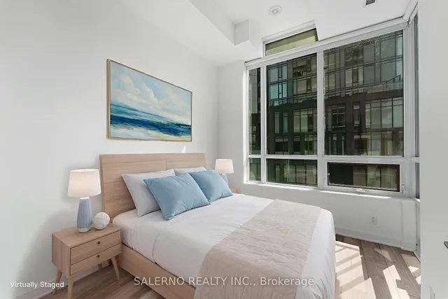 Additional image 21 of 120 Parliament St Unit 510