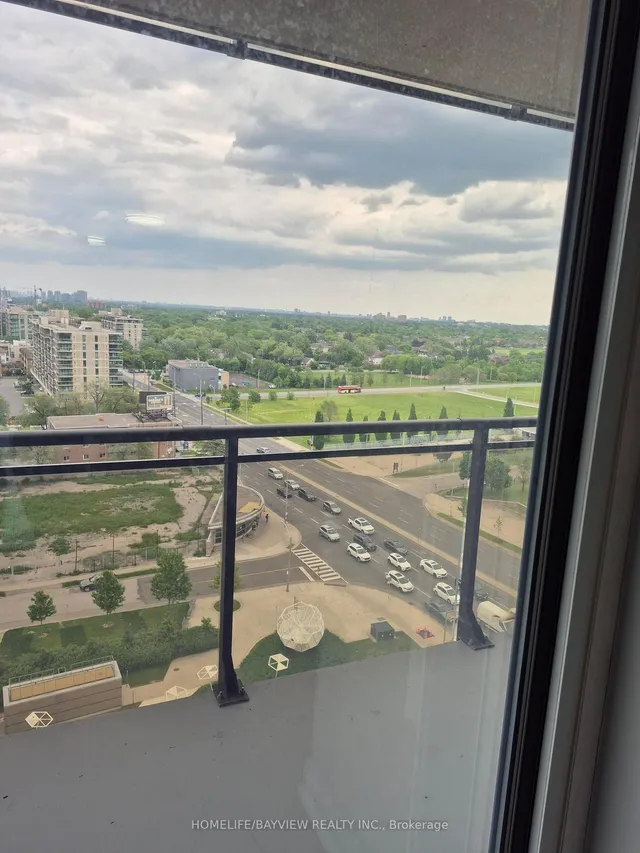 Additional image 8 of 1060 sheppard Ave Unit 1406