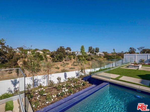 15225 De Pauw St, Pacific Palisades, CA 90272