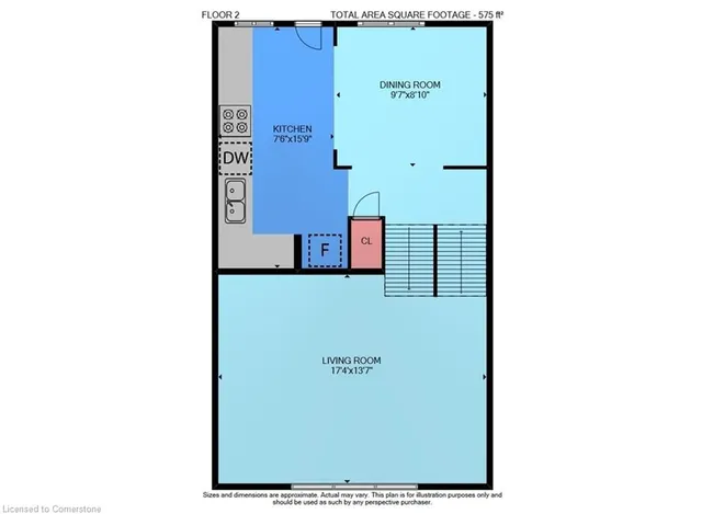 Additional image 43 of 444 Stone Church St Unit T3