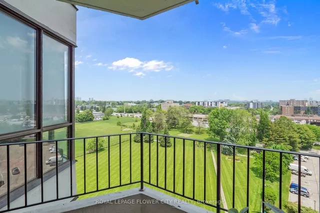 Additional image 36 of 1333 Bloor St Unit 1102