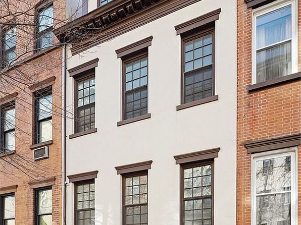 118 Washington Pl, New York, NY 10014