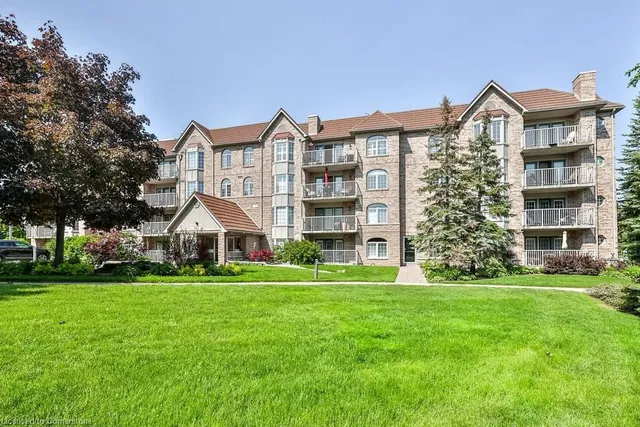 216 Plains Rd Unit F408