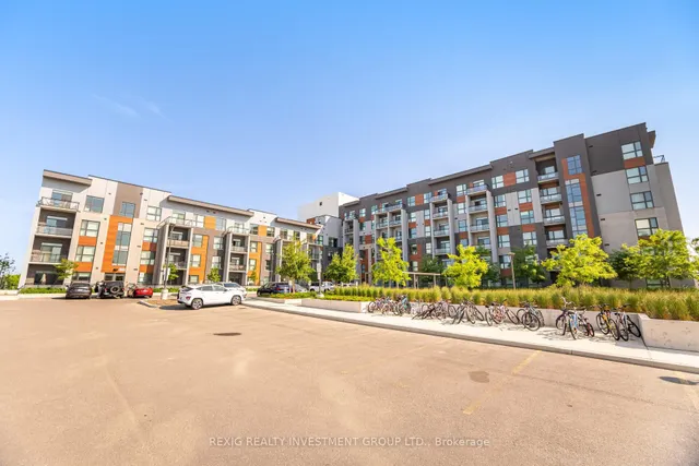 Additional image 28 of 95 DUNDAS St Unit 613