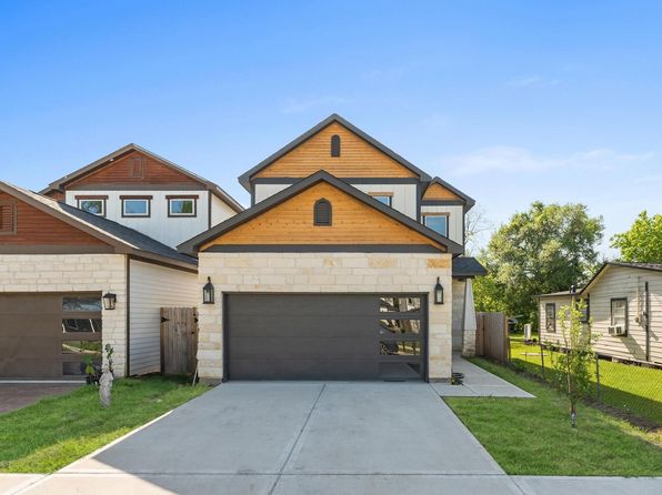 7407 Cora St, Houston, TX 77088