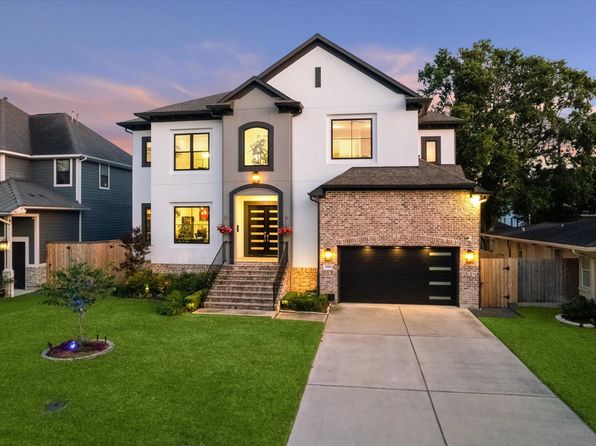 4019 Drummond St, Houston, TX 77025