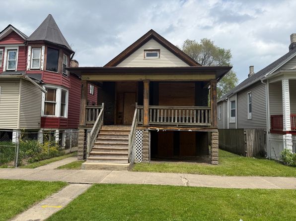 338 W 60th Pl, Chicago, IL 60621