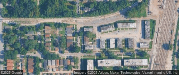 12109 S Indiana Ave, Chicago, IL 60628