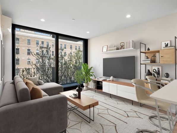 2750 Frederick Douglass Blvd #6A, New York, NY 10039