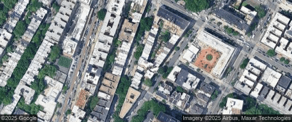 206 Edgecombe Ave, New York, NY 10030