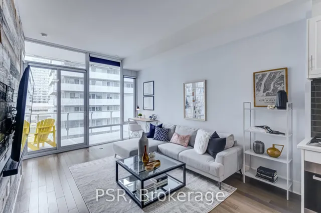 Additional image 12 of 29 Queens Quay N/A Unit 627