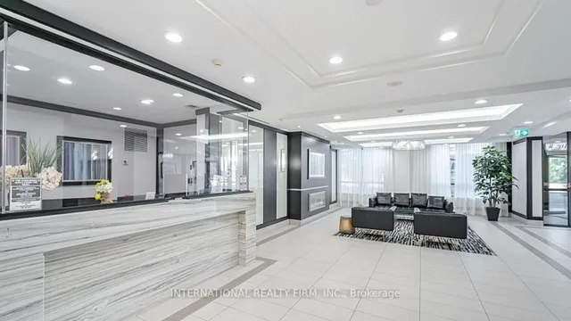 Additional image 3 of 1070 Sheppard Ave Unit 909