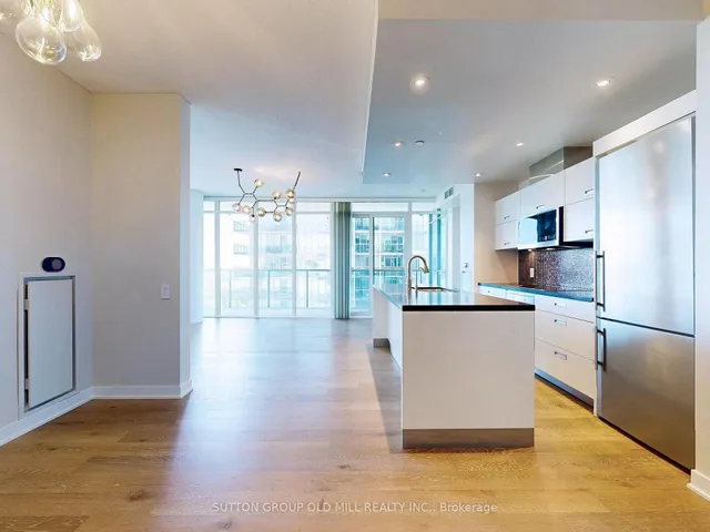 Additional image 14 of 90 Park Lawn Rd Unit 1205