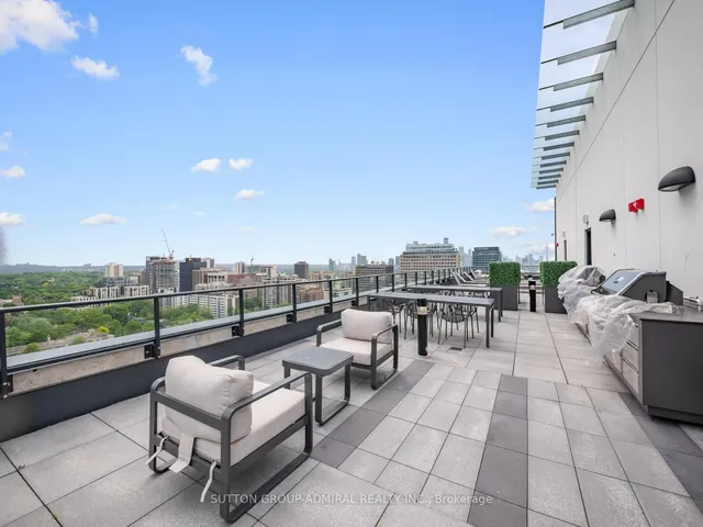 Additional image 32 of 609 Avenue Rd Unit 304