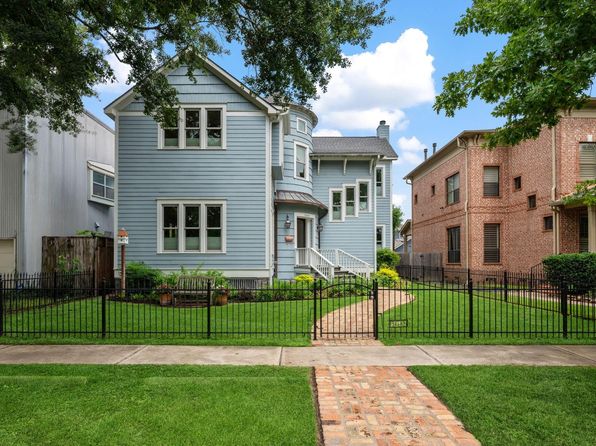 940 Columbia St, Houston, TX 77008