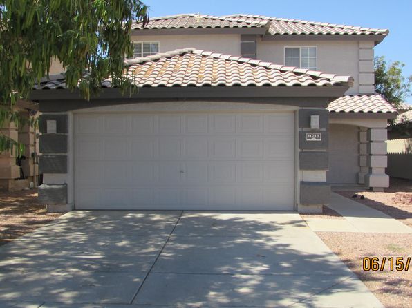 11218 W Glenrosa Ave, Phoenix, AZ 85037
