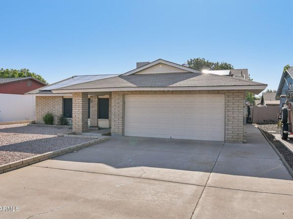 9641 N 36th Dr, Phoenix, AZ 85051