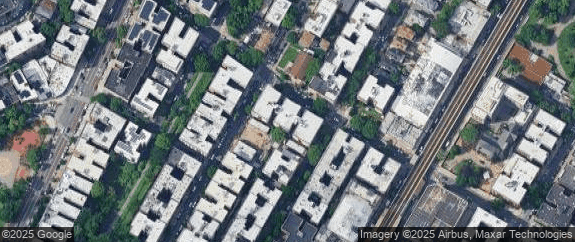 30 W 190th St #F320A52C6, Bronx, NY 10468