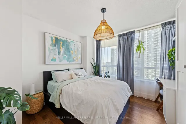 Additional image 19 of 2230 Lake Shore Blvd Unit 3304