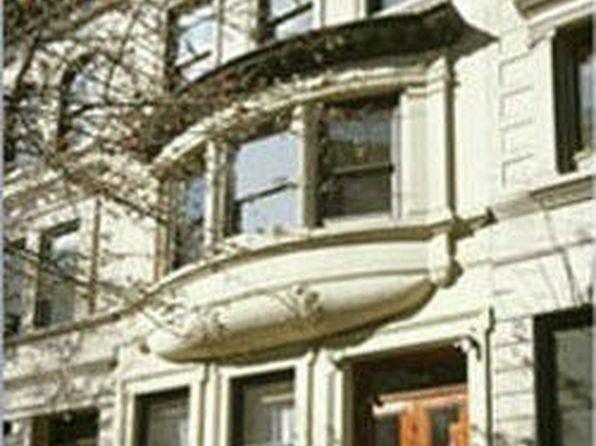 48 Hamilton Ter, New York, NY 10031