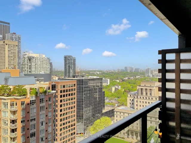 Additional image 21 of 28 Ted Rogers Way Unit 2604