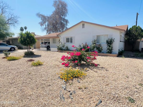 2115 W Myrtle Ave, Phoenix, AZ 85021
