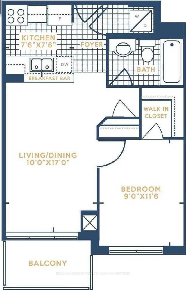 Additional image 16 of 16 Harrison Garden Blvd Unit PH 7