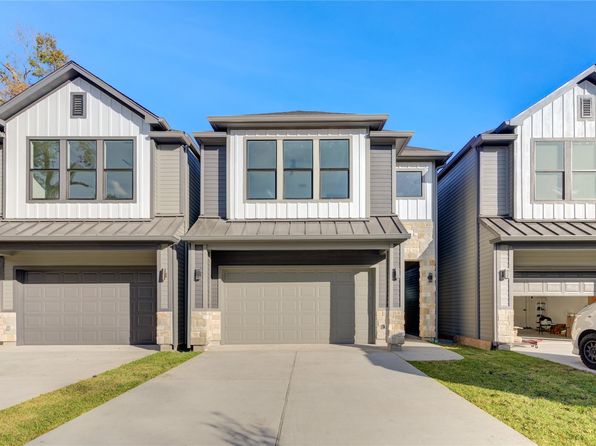 1224 Wycliffe Dr #A, Houston, TX 77043