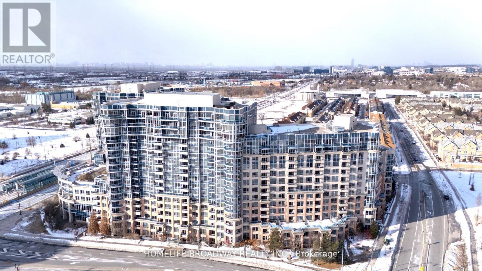 263 - 23 COX BOULEVARD|Markham (Unionville), Ontario L3R7Z9