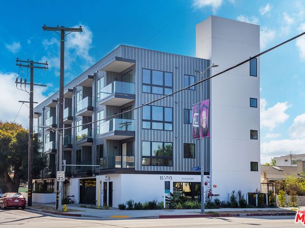 11600 National Blvd, Los Angeles, CA 90064