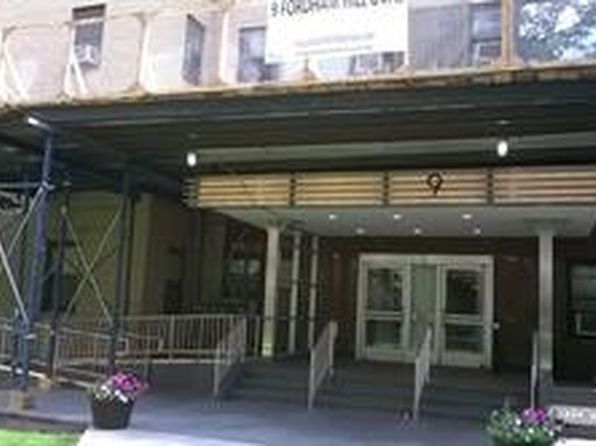 9 Fordham Hill Oval APT 10B, Bronx, NY 10468