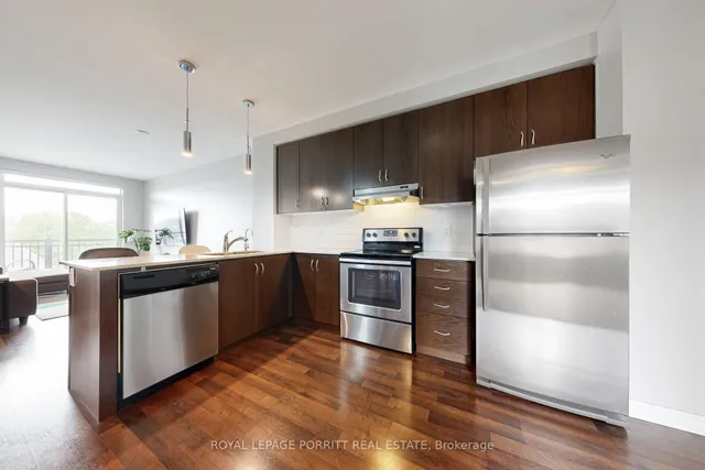 Additional image 6 of 3563 Lake Shore Blvd Unit 404