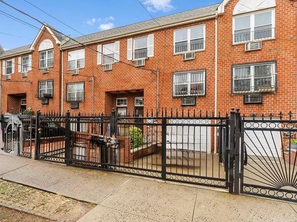 643 Underhill Avenue, Bronx, NY 10473