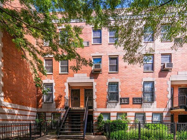 2560 Frederick Douglass Blvd #C, New York, NY 10030
