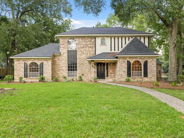 3619 Deerbrook Dr, Humble, TX 77339